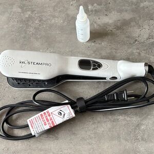 Ion SteamPro Hair brush